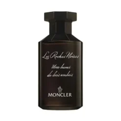 Moncler Les Roches Noires Eau de Parfum Donna 200ml