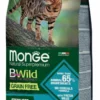 Monge BWild GRAIN FREE