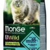 Monge BWild GRAIN FREE ADULT