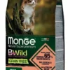 Monge BWild GRAIN FREE ADULT
