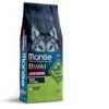 Monge BWild LOW GRAIN
