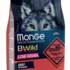 Monge BWild LOW GRAIN
