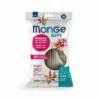 Monge Dental Sticks Maiale Con Artiglio Del Diavolo Per Cani Puppy/Junior Medium/Maxi 210g