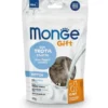 Monge Filled And Crunchy Snack Per Gattini Trota E Latte 60g