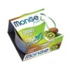 Monge Fruits Tonno Con Kiwi Cibo Umido Per Gatti Adulti 80g