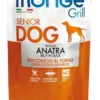 Monge Grill SENIOR DOG