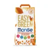 Monge Lettiera Easy Green 100% Mais Italiano 10L Gatti