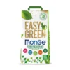 Monge Lettiera Easy Green Vegetale Per Gatti 10L