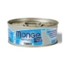 Monge Natural Superpremium Tonno