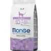 Monge Ricco Di Pollo Cibo Secco Gatti Adulti Sterilizzati Sacco 10 Kg