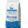 Monge Ricco Di Pollo Urinary Cibo Secco Gatti Adulti Sacco 1,5 kg