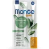 Monge Soft Sticks Dental Per Gatti Coniglio Fresco Con Salvia 15g