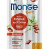 Monge Soft Sticks Per Gatti Maiale Fresco E Formaggio 15g