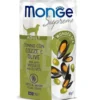 Monge Supreme Adult Pezzetti di Tonno con Cozze e Olive