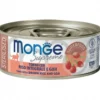 Monge Supreme Sterilised Adult Cat Tonno Riso Integrale e Goji