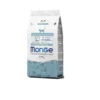 Monge Trota Monoprotein Cibo Secco Gatti Cuccioli 1-12 Mesi Sacco 400g