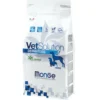 Monge VetSolution Dermatosis Linea Veterinaria Cibo Secco Cani 12kg