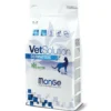 Monge VetSolution Dermatosis Linea Veterinaria Cibo Secco Gatti 1,5Kg