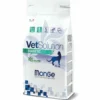 Monge VetSolution Diabetic Linea Veterinaria Cibo Secco Gatti 1,5Kg