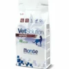 Monge VetSolution Hepatic Linea Veterinaria Cibo Secco Gatti 1,5 Kg