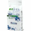Monge VetSolution Obesity Linea Veterinaria Cibo Secco Cani 12kg