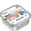 Monge VetSolution Renal And Oxalate Linea Veterinaria Cibo Umido Cani 150g