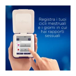 Monitor di Fertilità Clearblue Avanzato