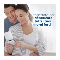 Monitor di Fertilità Clearblue Avanzato