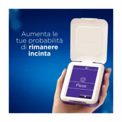 Monitor di Fertilità Clearblue Avanzato