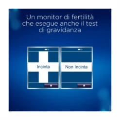 Monitor di Fertilità Clearblue Avanzato