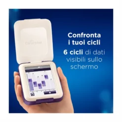 Monitor di Fertilità Clearblue Avanzato
