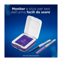 Monitor di Fertilità Clearblue Avanzato