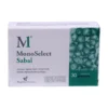 MonoSelect Sabal per il benessere della prostata 30 capsule gastroprotette