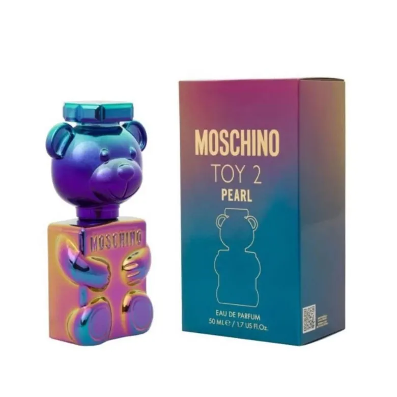 Moschino Toy 2 Pearl Eau De Parfum