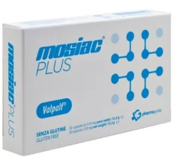 mosiac PLUS