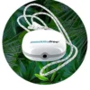 Moskito Free Forever Dispositivo repellente atossico Anti-Zanzara da indossare 1 pezzo
