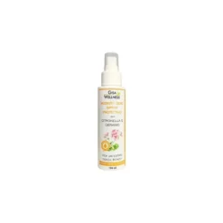 Moskito Zero Spray Antizanzare 100ml + Roll On Dopopuntura 10ml