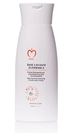 Most Base Lavante Eudermica 200ml
