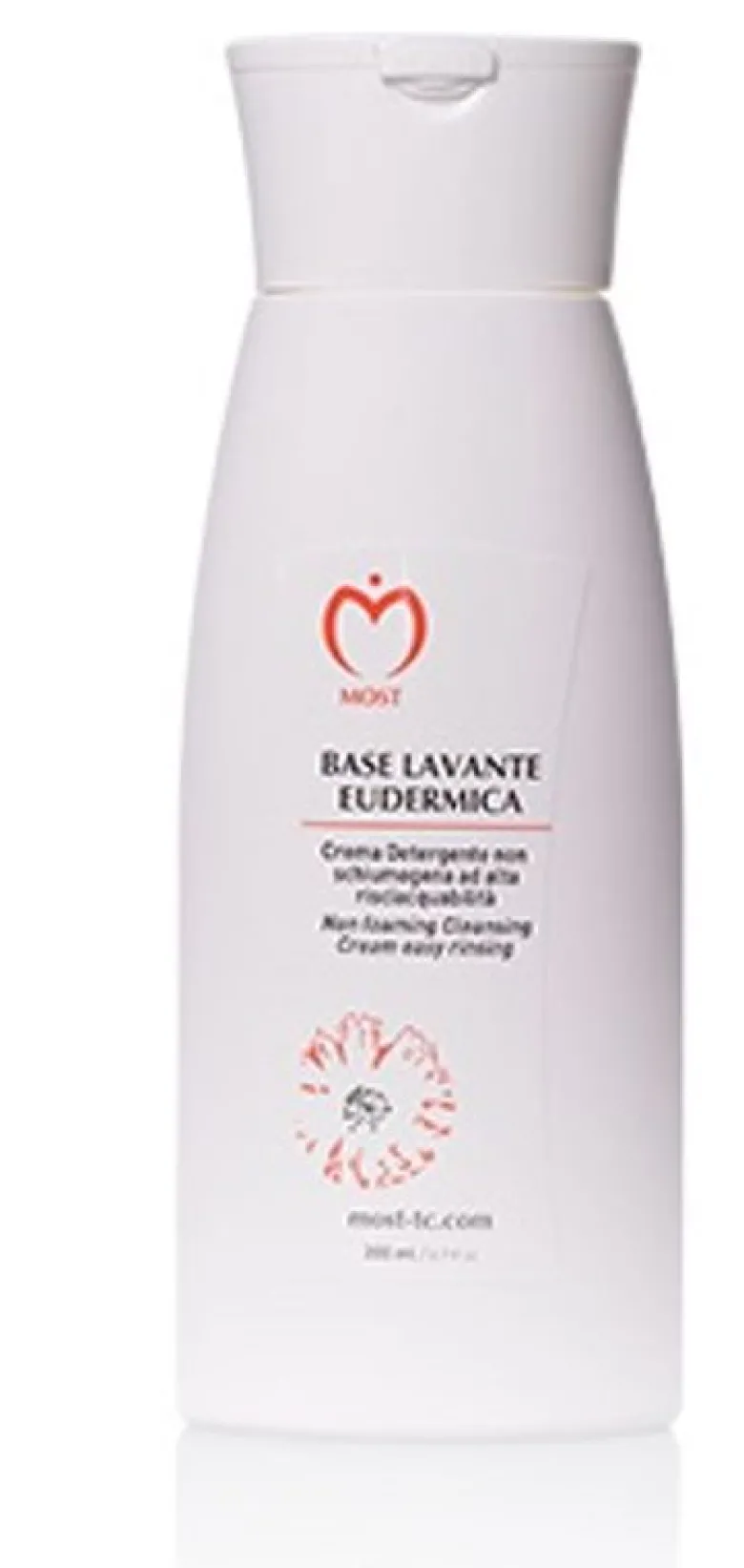 Most Base Lavante Eudermica 200ml