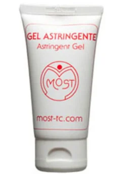 Most Gel Astringente 50ml Gel Purificante Viso Effetto Immediato