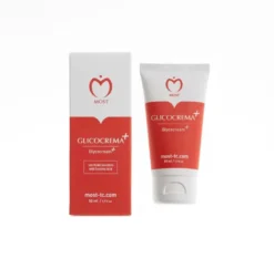 Most Glicocrema Crema triacida per ispessimenti della pelle 50ml