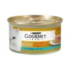 Mousse Di Tonno Per Gatti