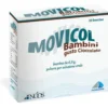 Movicol Bambini gusto Cioccolato 20 bustine