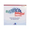Movicol Bambini Senza Aroma 20 bustine