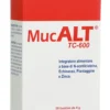 Mucalt Tc-600 integratore 20 bustine