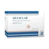 Muciclar 30 mg granulato per soluzione orale 30 bustine