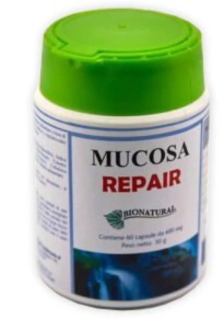 MUCOSA REPAIR