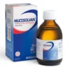 Mucosolvan Sciroppo aroma frutti di bosco 200 ml