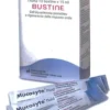 Mucosyte fluid