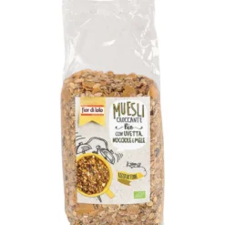 Muesli Croccante